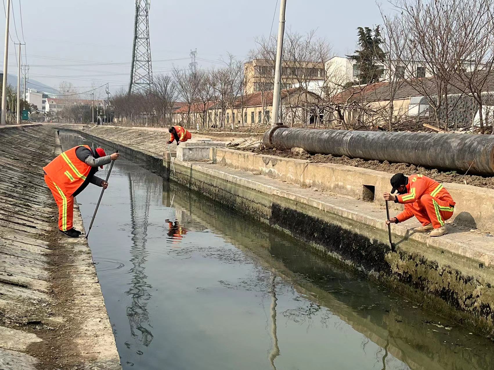 20230302 云台强化环境整治建设秀美农场.jpg