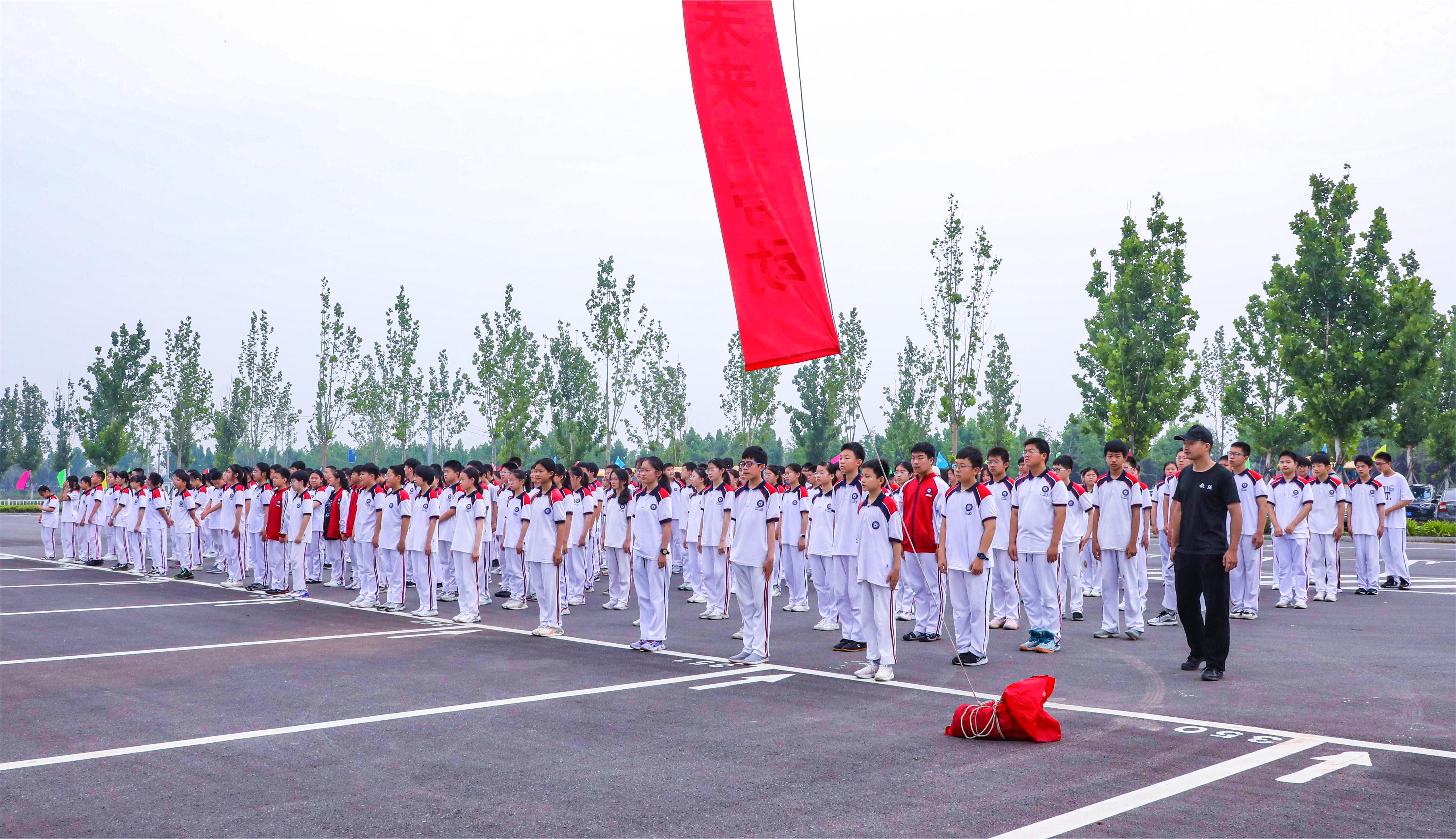 20230718 云台：以学促干强化服务  保障暑期旅游高峰 (2)(1).jpg