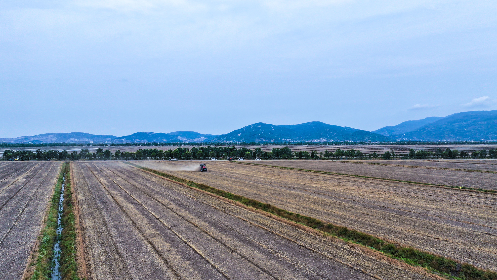 20250610 科技精进标准化 云台农场筑牢秋粮“耕”基 (2).JPG
