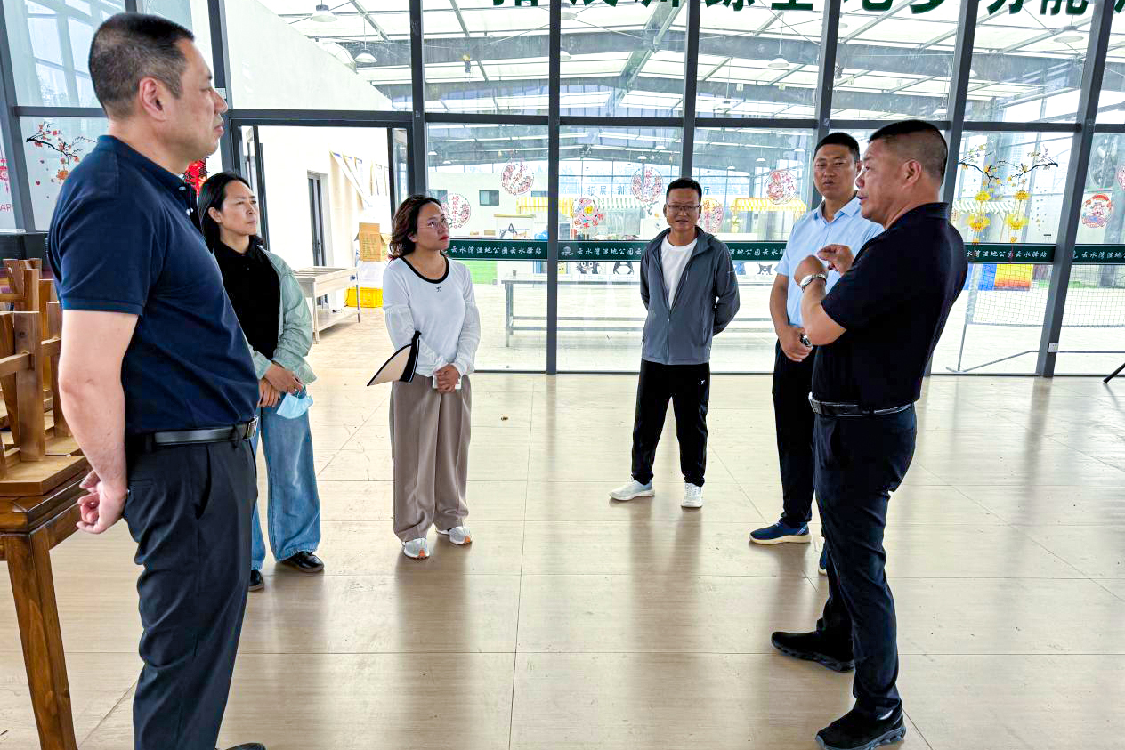 20250625 云水湾湿地公园打造农民培训基地 助力乡村振兴人才培养.jpg