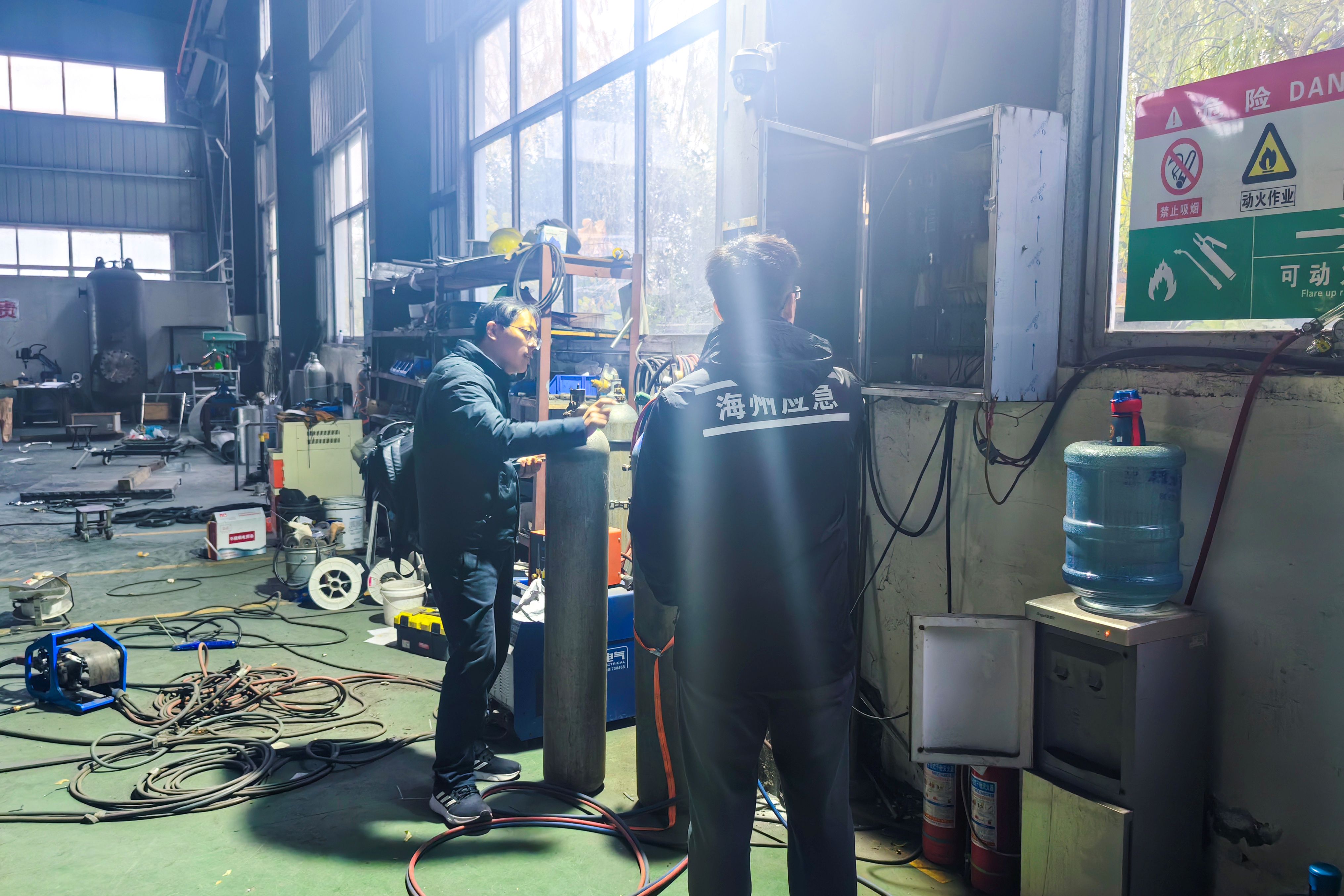 20260119 云台农场筑牢安全防线 护航高质量发展.jpg